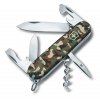 Scyzoryk Victorinox Spartan Camouflage 1.3603.94